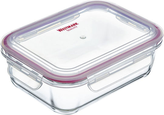 Westmark Glass Lunch Box 1520ml