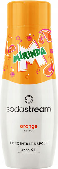 Sodastream Syrup Тоник с Газировка в Кутия