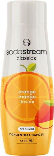 Sodastream Tonic με Ανθρακικό σε Κουτί