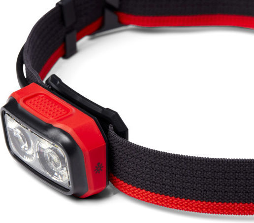 Black Diamond Lanternă Frontală LED cu Luminozitate Maximă 375lm Onsight