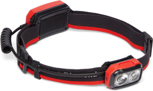 Black Diamond Lanternă Frontală LED cu Luminozitate Maximă 375lm Onsight