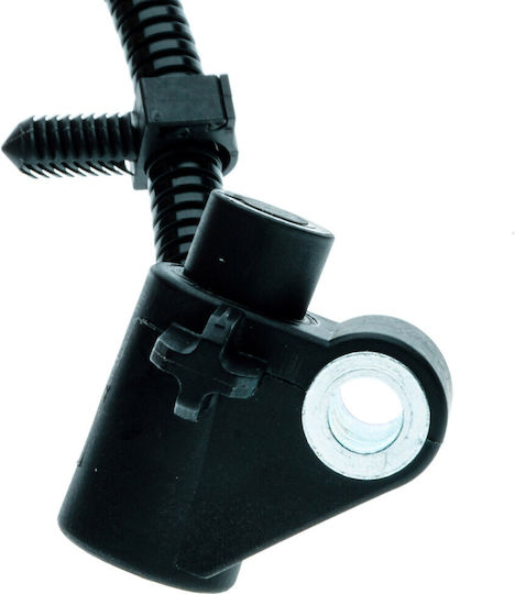 Abs Wheel Speed Sensor Front Ford Mondeo Ii Ford Cougar