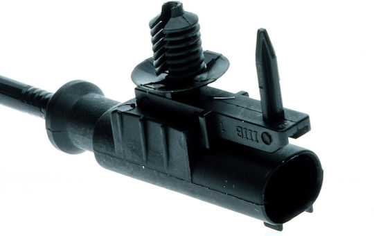 Abs Wheel Speed Sensor Front Mitsubishi Colt Smart Forfour