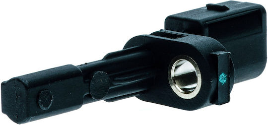 Hinterradgeschwindigkeits-ABS-Sensor Audi Man Porsche Sitz Skoda VW