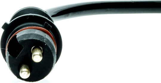 Abs Wheel Speed Sensor Front Renault Laguna Ii Espace Iv Vel Satis