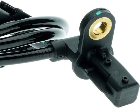 Abs Wheel Speed Sensor Front Left Mercedes M-class W163