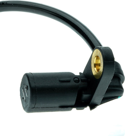 Abs Wheel Speed Sensor Front Left Mercedes M-class W163