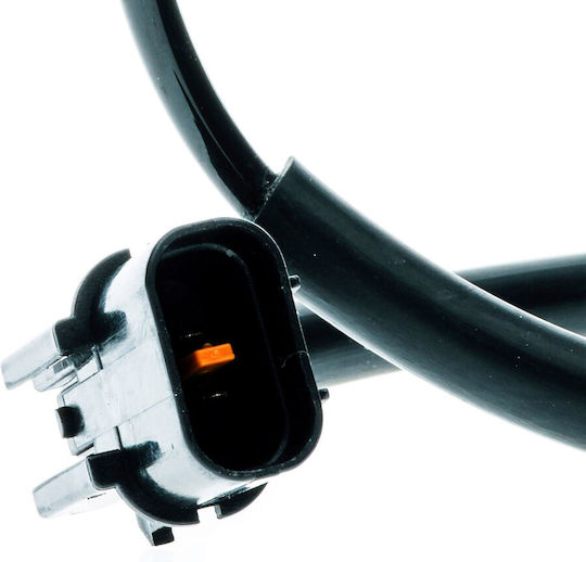 Abs Wheel Speed Sensor Rear Right Hyundai Terracan Hp