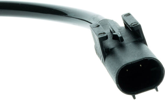 Abs Wheel Speed Sensor Front Left Mercedes M-class W163