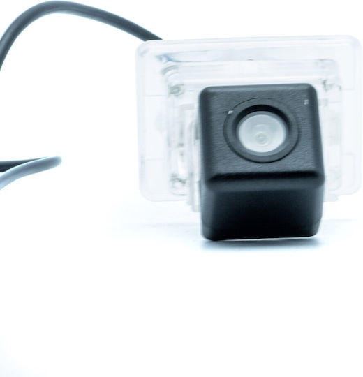 Dedicated Rearview Camera Mercedes Waterproof