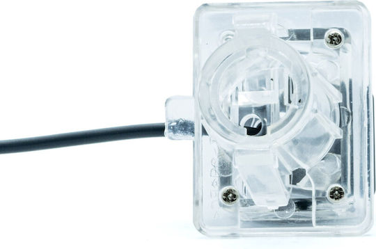 Dedicated Rearview Camera Mercedes Waterproof