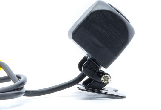 Rearview Camera 170° Wide Viewing Angle Ip67 Waterproof Rating