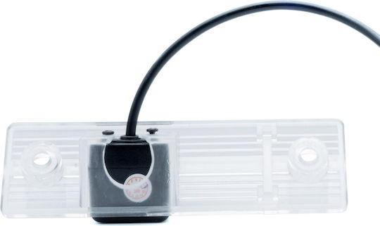 Dedicated Rearview Camera Chevrolet Waterproof
