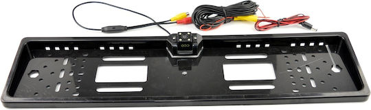Wireless 170° Rearview Camera