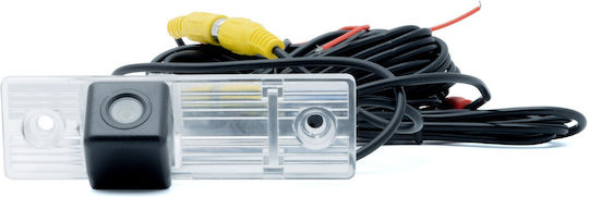 Dedicated Rearview Camera Chevrolet Waterproof