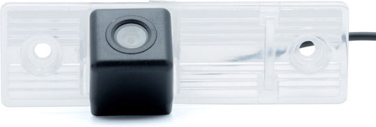 Dedicated Rearview Camera Chevrolet Waterproof
