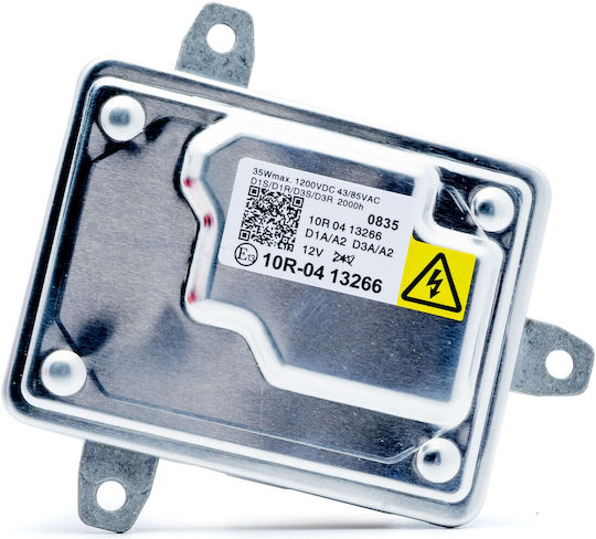 Unitate Balast Xenon Hid Slim 35w Canbus Mercedes Bmw Mini
