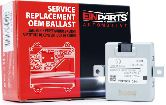 Xenon Hid Slim 35w Canbus Inverter Toyota Lexus