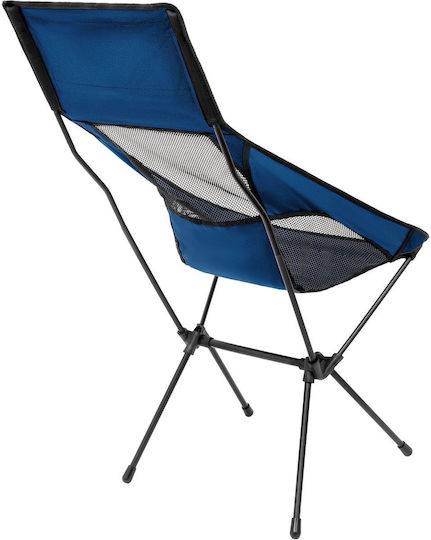 Nils Chair Beach Blue