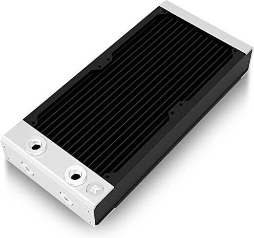 Ekwb Quantum Surface P240M Radiator Μαύρο