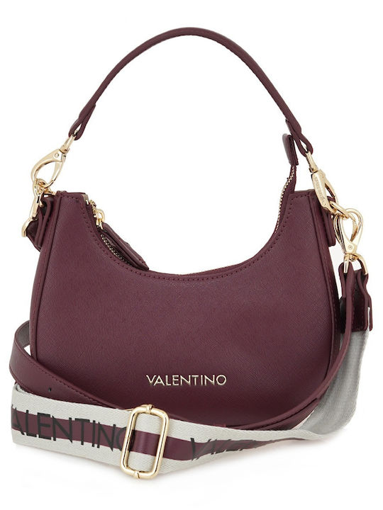 Women's Bag Shoulder Burgundy VBS7B305
