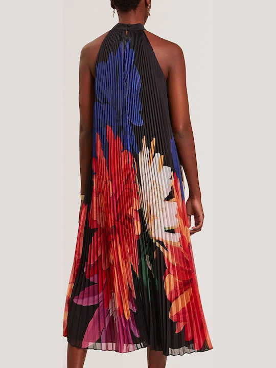 Ted Baker Abendkleid Schwarz