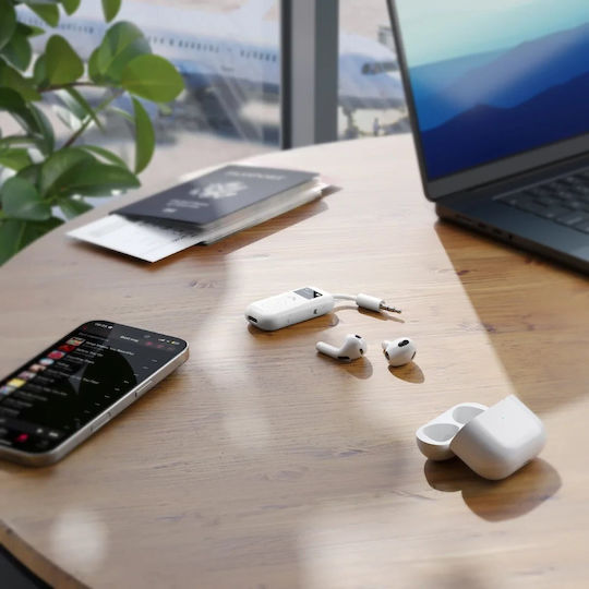 Alogic Bluetooth 5.2 Receiver / Transmitter