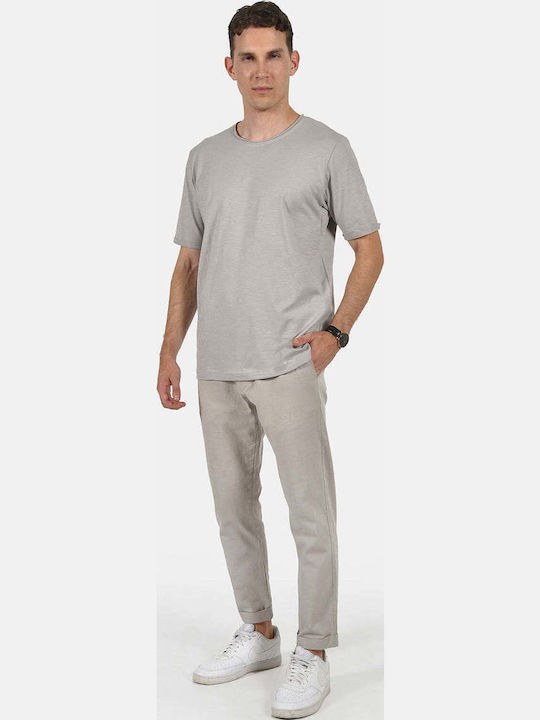 T-shirt Beige