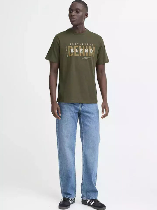T-Shirt Khaki
