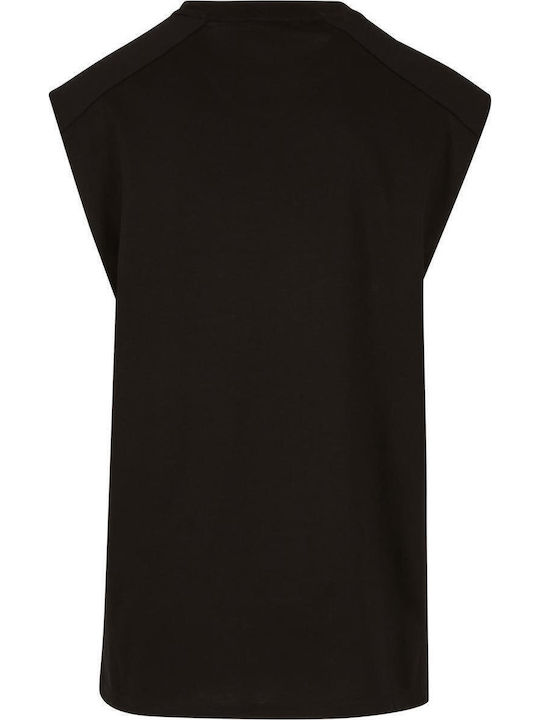 T-shirt Jet Black RWTT021-02343