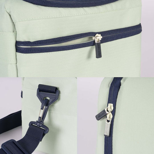 Milan Insulated Shoulder Bag 5 Liters M24.5 x P20 x H16cm