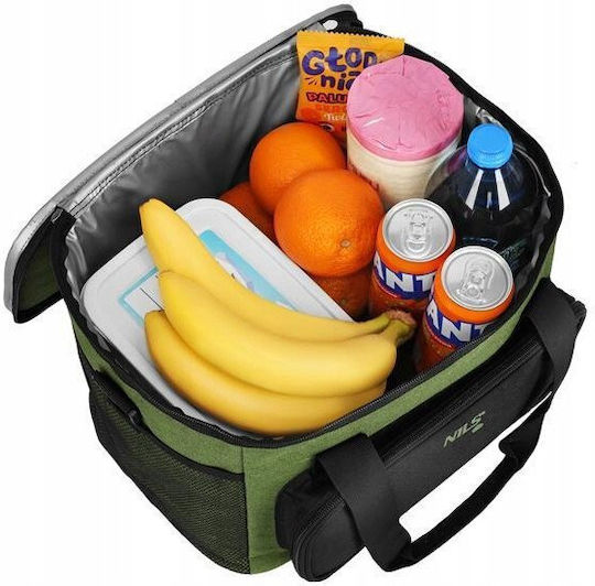 Nils Insulated Bag Backpack 20 liters L33 x W23 x H26cm