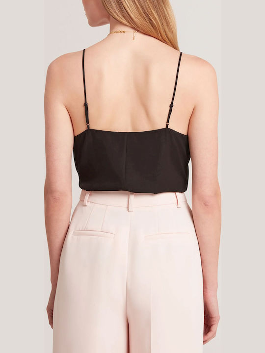 Ted Baker Bluză Neagră