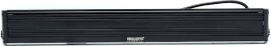 LED Work Lamp 84W LED Bar 51cm 12/24V 6000K Cool White R10 R112 Off-road