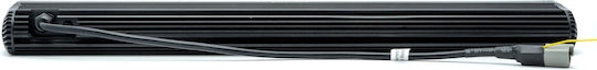 Faruri Auto Lampă de Lucru LED 84W Bară LED 51cm 12/24V 6000K Alb Rece R7 R112 Off-road