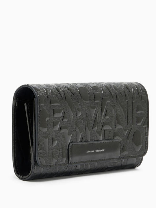 Damentasche Schultertasche Schwarz