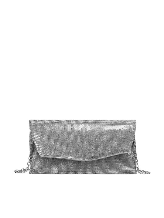 Damentasche Schultertasche Gray