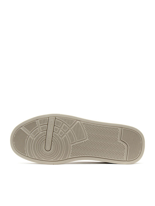 Herren Sneakers Grey Whisper