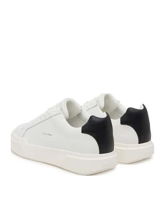 Sneakers White