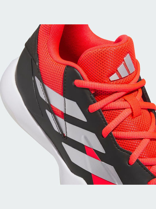 Kinder Sneakers Rot
