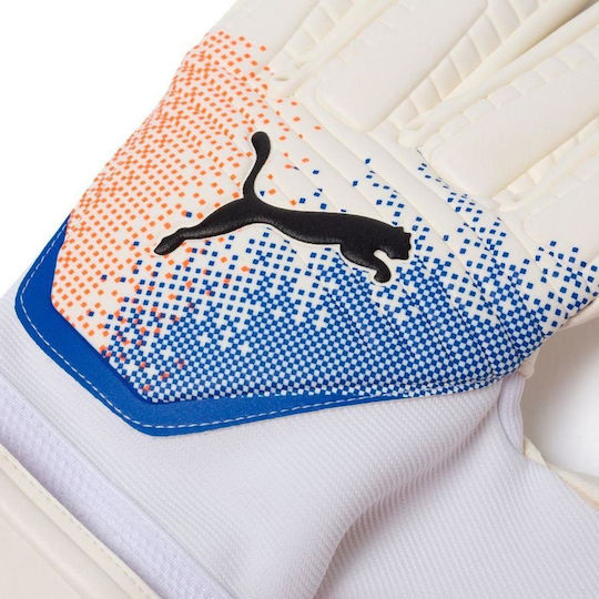 PUMA Future Match Nc Голмански ръкавици за Възрастни Бели