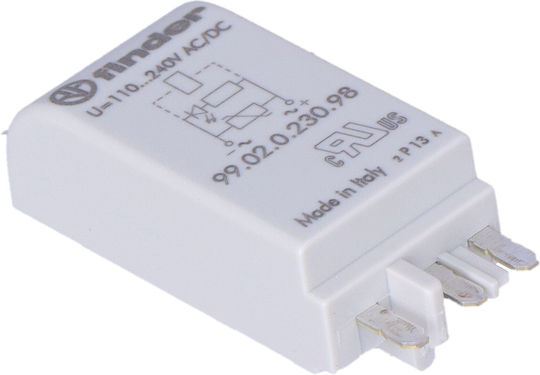 Finder Varistor 99.02.0.230.98