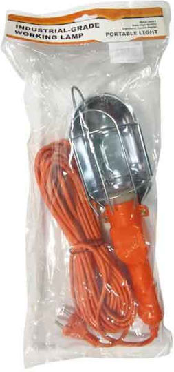 Electric Work Light with Extension Cord LED