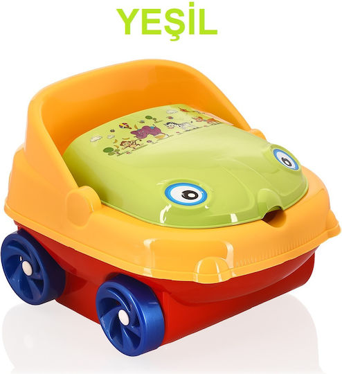 Plast Art Κλασικό Γιο Γιο