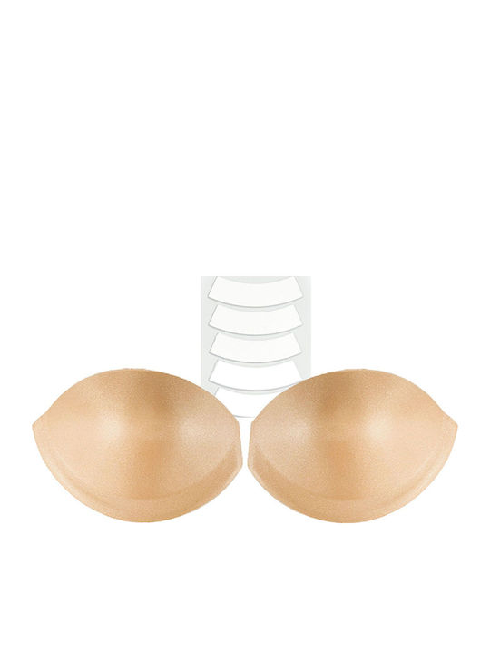 Autocolant Beige Sutien