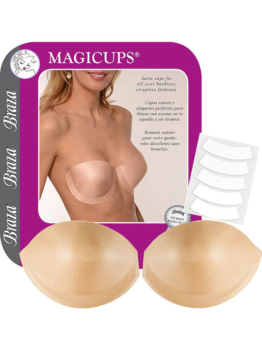 Autocolant Beige Sutien