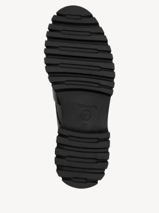 Γυναικεία Loafers σε Μαύρο Χρώμα