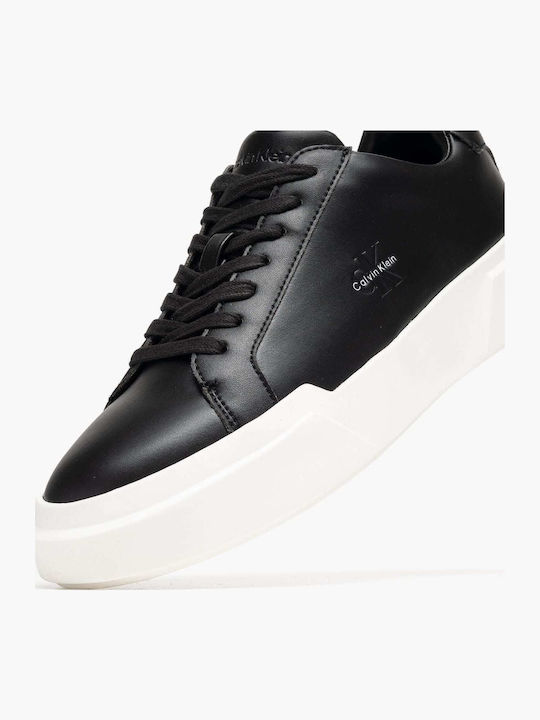 Sneakers Black