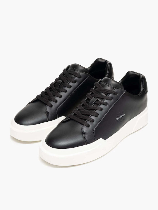 Sneakers Black