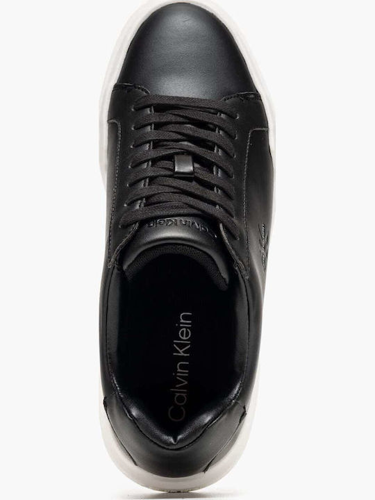 Sneakers Black